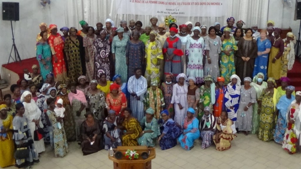 8eme Rencontre du MSI Mali à&nbsp;Bamako